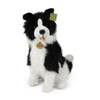 Plüsch Border Collie 40 cm umweltfreundlich