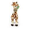Plüschgiraffe 23 cm umweltfreundlich
