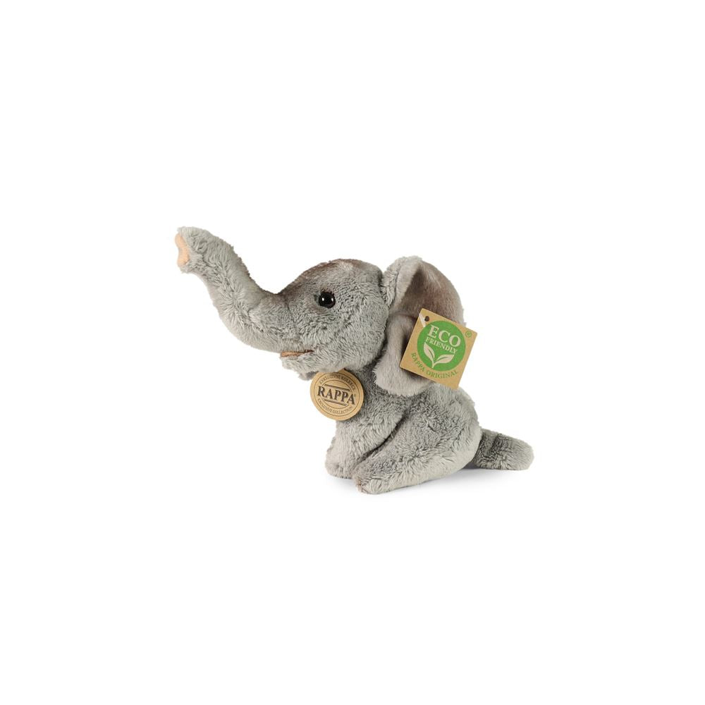 Plüschelefant 15 cm umweltfreundlich