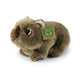 Plüschwombat 20 cm umweltfreundlich