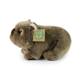 Plüschwombat 20 cm umweltfreundlich - afbeelding 2