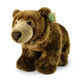 Plüsch-Braunbär 47 cm umweltfreundlich