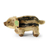 Plüsch Wildschwein (Ferkel) 21 cm Öko-v