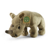 Plush rhino 23 cm eco-friendly
