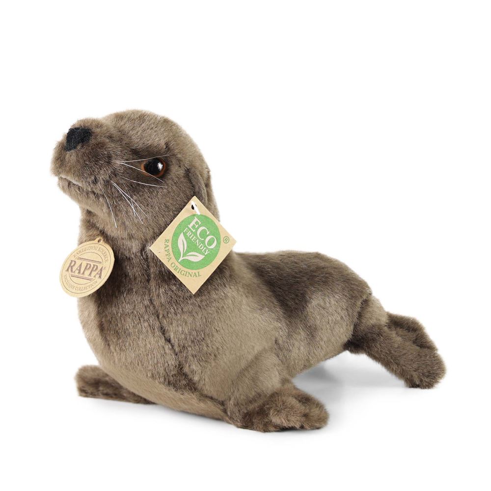 Plüsch-Seelöwe 24 cm umweltfreundlich