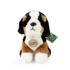 Plüsch Berner Sennenhund 18 cm umweltfreundlich