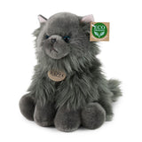 Plüsch-Perserkatze 30 cm umweltfreundlich - afbeelding 1