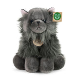 Plüsch-Perserkatze 30 cm umweltfreundlich - afbeelding 2