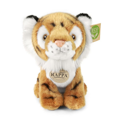 Plüschtiger 18 cm umweltfreundlich