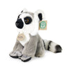 Plüsch-Lemur 18 cm umweltfreundlich