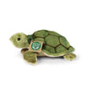 Plüsch-Wasserschildkröte 20 cm umweltfreundlich