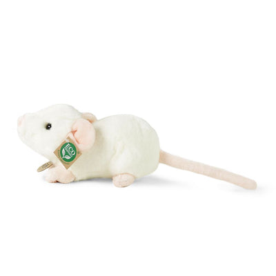 Plüschmaus 21 cm umweltfreundlich