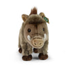 Plüsch-Wildschwein 31 cm umweltfreundlich