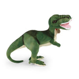 Plüschdinosaurier T-Rex 26cm umweltfreundlich - afbeelding 2