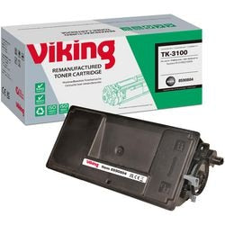 Tonerkartusche Viking Kyocera TK-3100 schwarz 12.500 Seiten