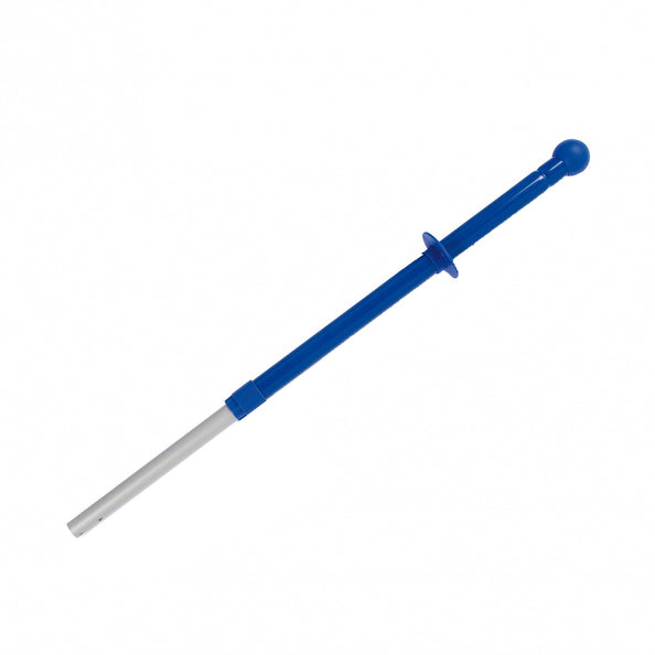 Wecoline Teleskopstiel Aluminium 63-100cm