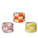 Decoris Blumentopf Dolomit ø12,3x9,3cm