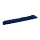 Betra Wischbezug Acryl blau (60cm)