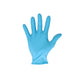 Handschuh Nitrilblau ungepudert xxl (100 Stück)