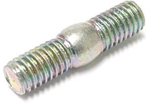 Bofix Tapind M6x30 für Auspuff (12 Stücke)