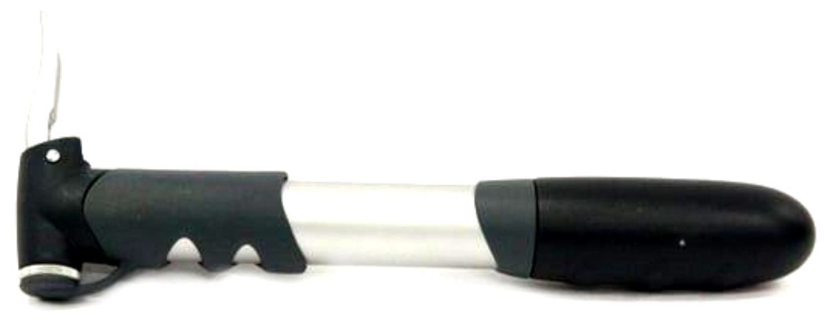 Gazelle SKS ISTEX ZOOM Aluminium Mini Pump AV DV SV Teleskop OEM