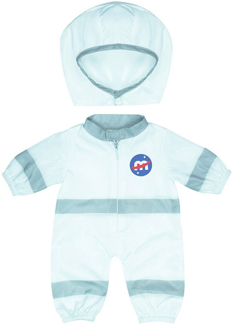 Miniland Puppenkleidung Astronaut 38 cm – Rollenspielspielzeug.