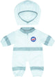 Miniland Puppenkleidung Astronaut 38 cm – Rollenspielspielzeug.