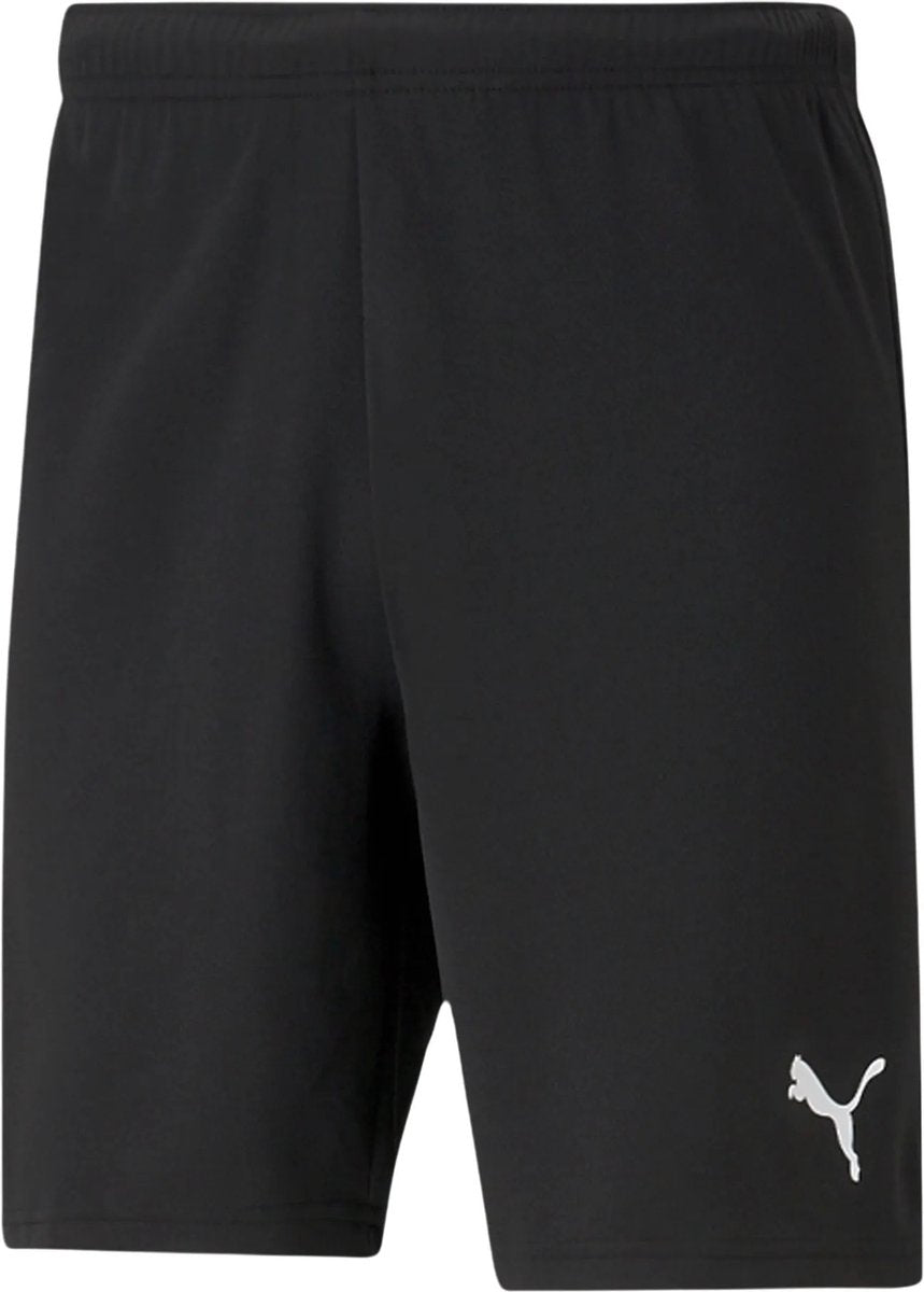 Puma Teamrise Shorts Herren - Größe M