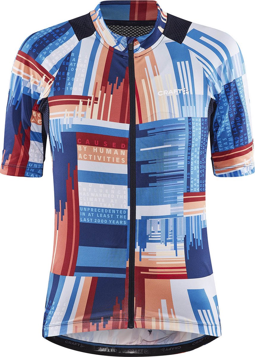 Craft Adv Endur Grafiktrikot m