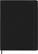 Moleskine 18-Monats-Tagebuch – 2026 27 – wöchentlich – XL – Hardcover – Schwarz