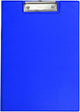 Maul Klemmbrett 605138 blau (B x H) 229 mm x 319 mm