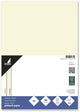 Farbiges Sans-Marque-Kangaro-Papier ohne Marke – Größe A4 – 160 Gramm – Elfenbeinweiß – Packung mit 250 Blatt – K-0040-023