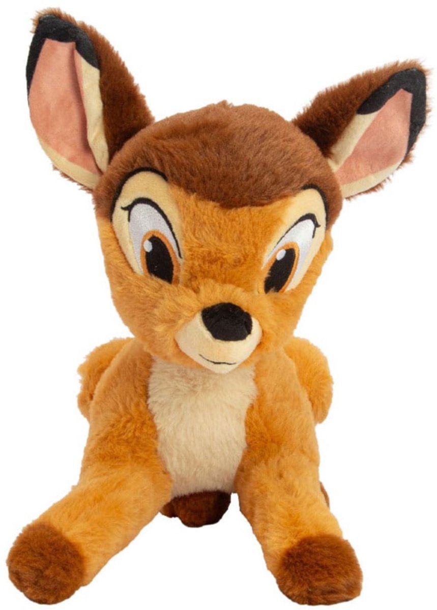 Simba Disney Plüschfigur Bambi 25 cm