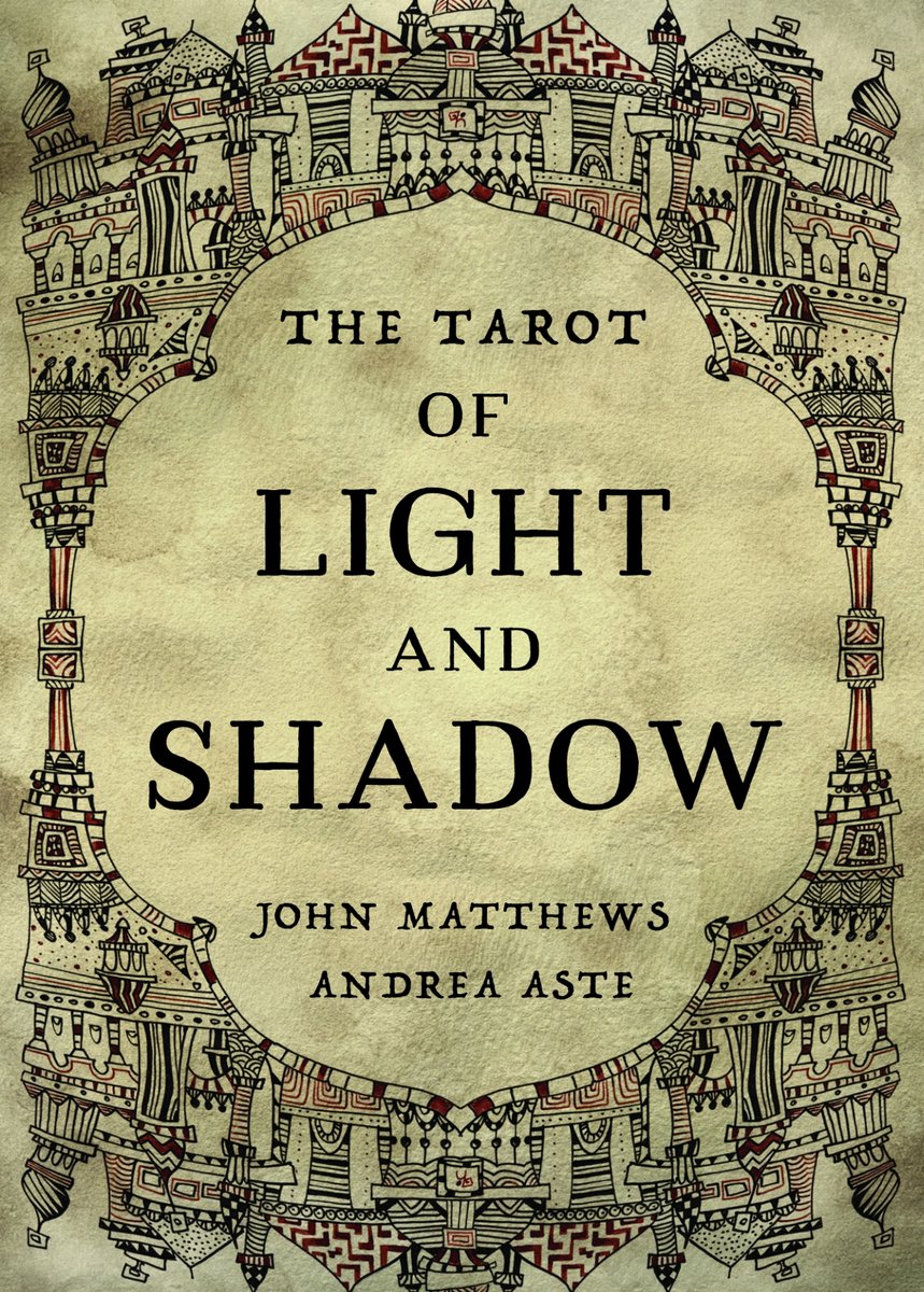 Das Tarot aus Licht und Schatten