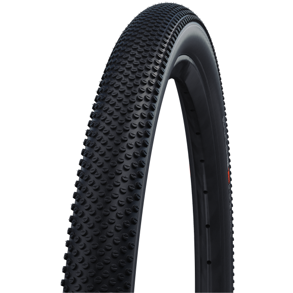 Schwalbe G-One Allround – Tle – Addix – Raceguard – 27,5 x 1,35 – Schwarz