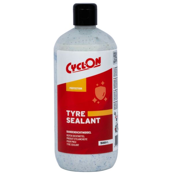 Cyclon -Reifendichtmittel (500 ml)