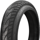 Edge Tire Fatbike Fettstraße 20 x 4,00 100-406 mm schwarz - afbeelding 2