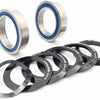 Praxis Works Lagersatz Keramik M30 in PF BB86 BB90 BB92