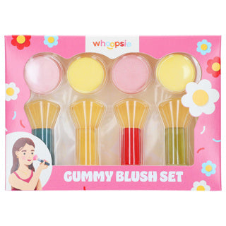 Whoopsie Candy Erröten