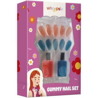 Whoopsie Candy Nagel -Set