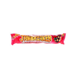 Candy Jawbreakers Erdbeere | 40 Stück