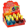 Candy-Frutta-Spray | 12 Stück