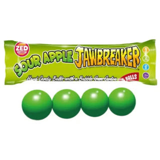 Candy Jawbreaker sauer