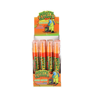 Candy Sour Sauerspray 40 ml