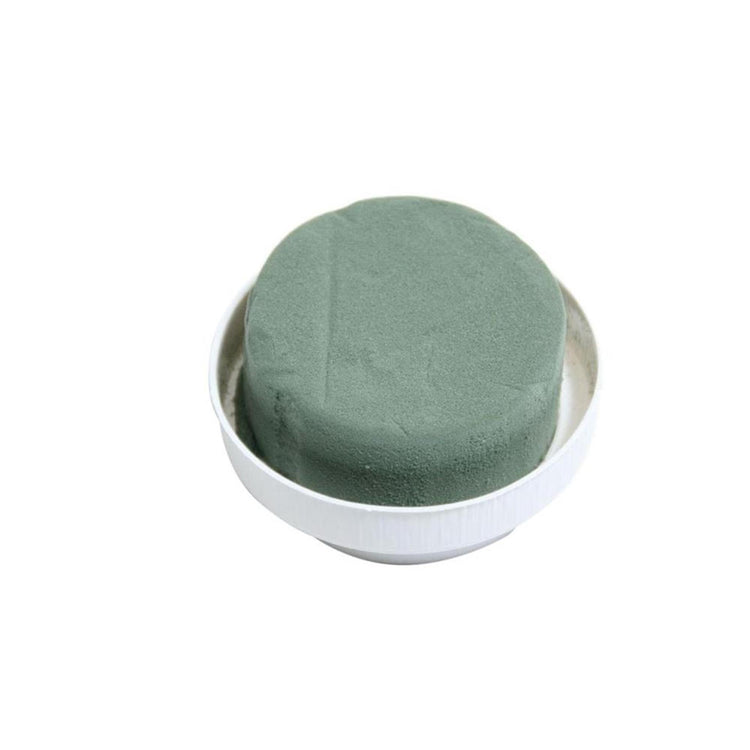 Hbx Natural Living Steckschaum nass mit Schale ø8x5cm