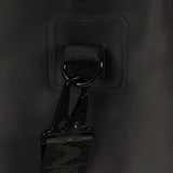 Urbanproof Urban Proof Single Storm Bag 20l schwarz recycelt - afbeelding 3