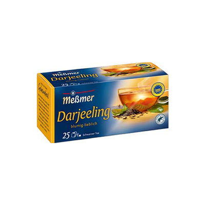 Messmer Darjeeling 25x 1,75gr (12 Stück)