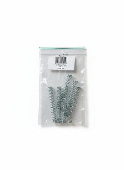 Bofix 297208 Druckfeder 8-cm P 6