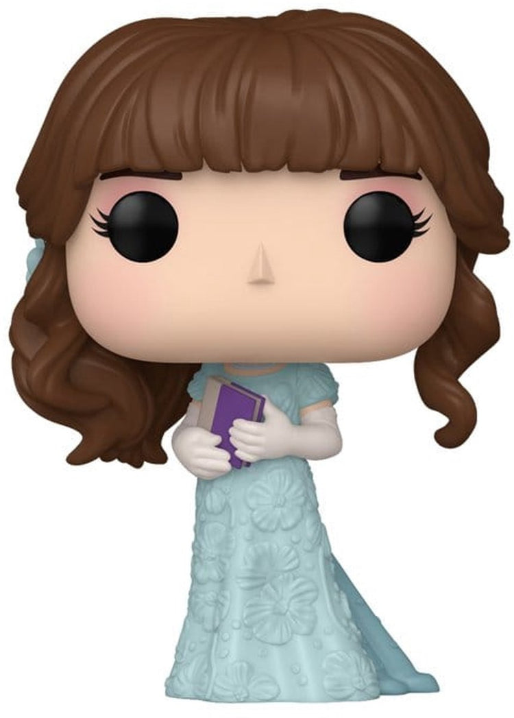 Funko Bridgerton Pop! TV-Vinylfigur Eloise Bridgerton 9 cm