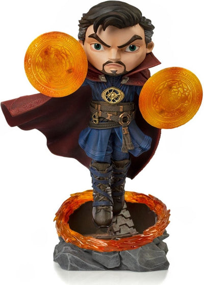 Iron Studios Mini Coavengers: Endgame – Figur – Doctor Strange